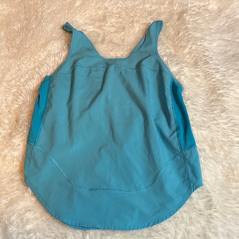 Lululemon Lightweight Tank!